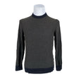Unisex Hugo Boss - Kampsun, suurus L - Roheline ()