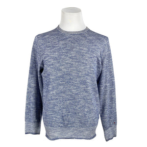 Unisex Tommy Hilfiger - Kampsun, suurus M - Helesinine (1)