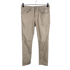 Unisex Hugo Boss - Teksad, suurus W31 - Pruun (1)