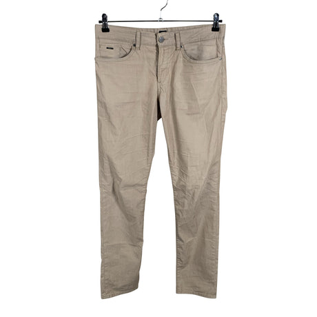 Unisex Hugo Boss - Teksad, suurus W31 - Pruun ()