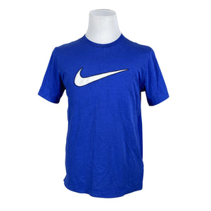 Unisex Nike - T-särk, suurus M - Sinine (1)