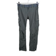 Unisex Columbia - Õuepüksid, suurus W30 - Roheline ()