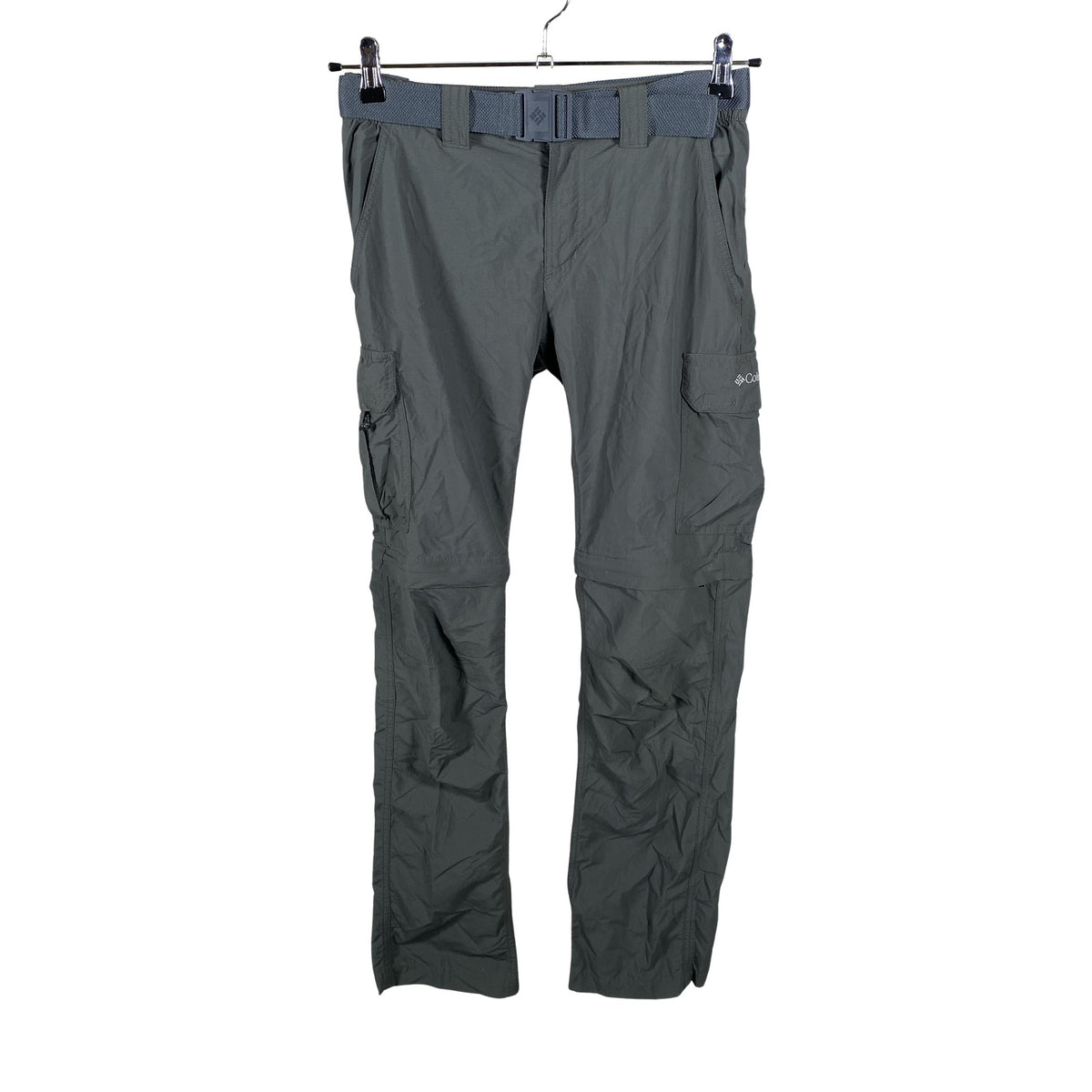 Unisex Columbia - Õuepüksid, suurus W30 - Roheline (1)