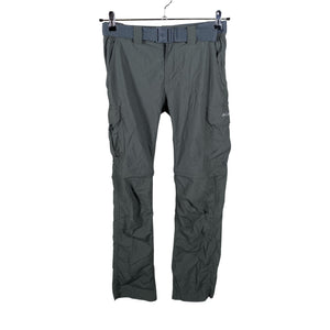Unisex Columbia - Õuepüksid, suurus W30 - Roheline (1)