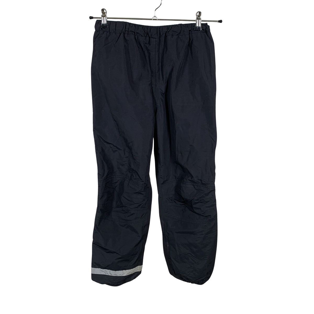 Unisex True North - Kevad-/sügispüksid, suurus 158 - 164 - Must (1)