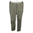 Unisex Columbia - Õuepüksid, suurus 44 - Roheline ()