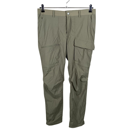 Unisex Columbia - Õuepüksid, suurus 44 - Roheline ()