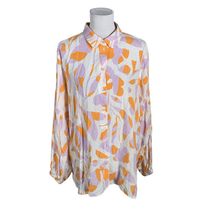 Unisex Nanso - Mitteveniv tuunika, suurus 36 - Lilla (1)