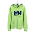 Unisex Helly Hansen - Dressipluus, suurus 146 - 152 - Roheline ()