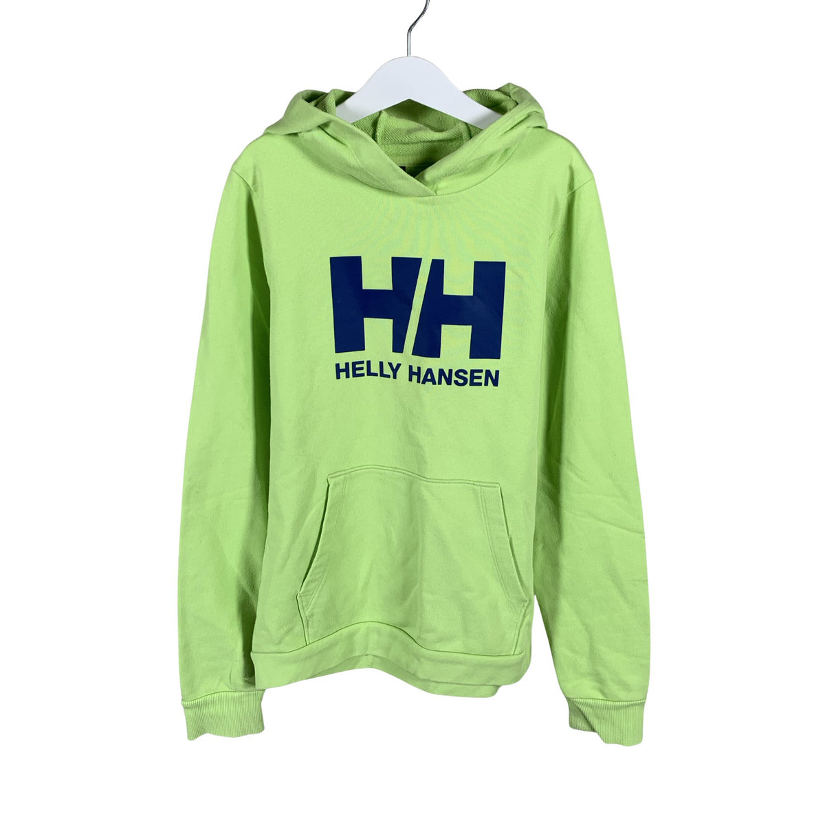 Unisex Helly Hansen - Dressipluus, suurus 146 - 152 - Roheline (1)