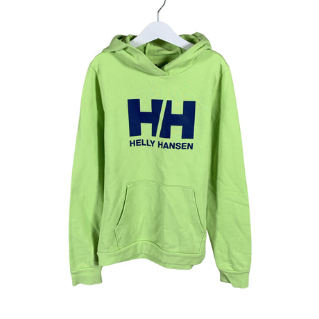 Unisex Helly Hansen - Dressipluus, suurus 146 - 152 - Roheline ()