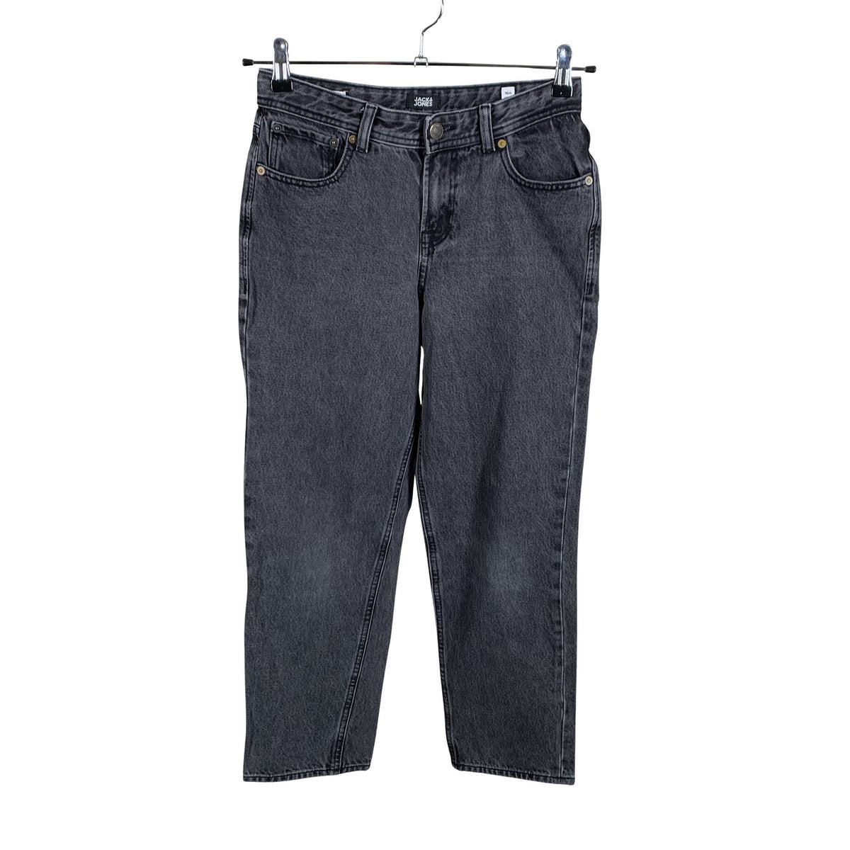 Unisex Jack & Jones - Teksad, suurus 158 - 164 - Hall (1)