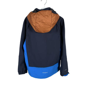 Unisex Icepeak - Softshell jope, suurus 146 - 152 - Sinine (2)