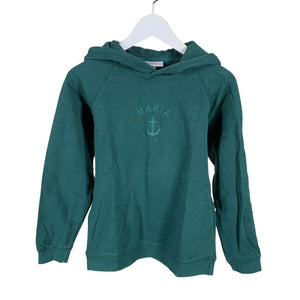 Unisex Makia - Dressipluus, suurus 158 - 164 - Roheline (1)