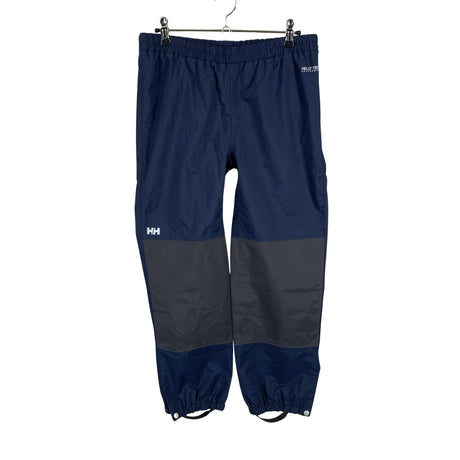 Unisex Helly Hansen - Kevad-/sügispüksid, suurus 146 - 152 - Sinine ()