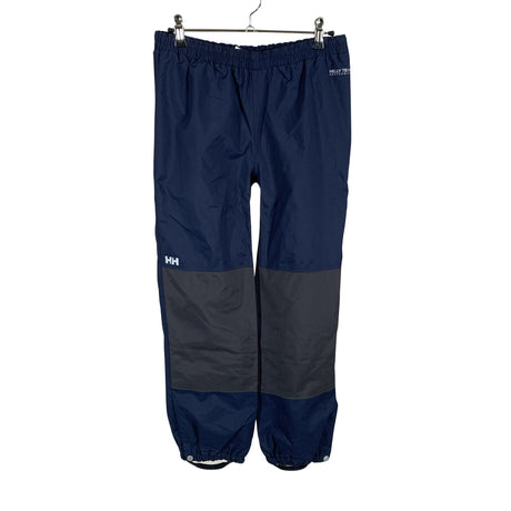 Unisex Helly Hansen - Kevad-/sügispüksid, suurus 146 - 152 - Sinine ()