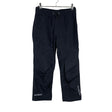 Unisex Mc Kinley - Kevad-/sügispüksid, suurus 146 - 152 - Must ()