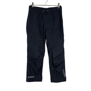 Unisex Mc Kinley - Kevad-/sügispüksid, suurus 146 - 152 - Must (1)