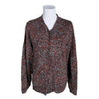 Unisex Nanso - Pusa, suurus 40 - Punane ()
