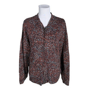 Unisex Nanso - Pusa, suurus 40 - Punane (1)