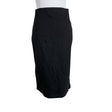 Unisex Kaiko - Trikotaažist seelik, suurus 36 - Must ()
