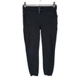 Unisex Name It - Dressikangast püksid, suurus 86 - 92 - Must ()