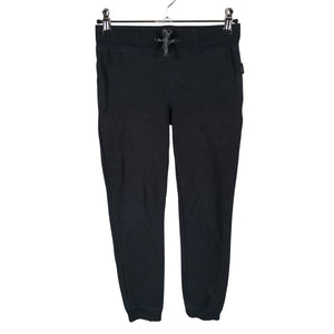 Unisex Name It - Dressikangast püksid, suurus 86 - 92 - Must (1)
