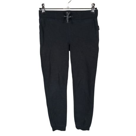 Unisex Name It - Dressikangast püksid, suurus 86 - 92 - Must ()