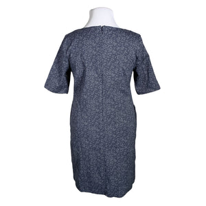 Unisex Nanso - Mitteveniv kleit, suurus 44 - Must (2)
