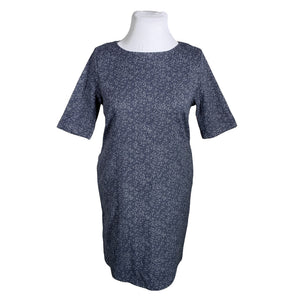 Unisex Nanso - Mitteveniv kleit, suurus 44 - Must (1)