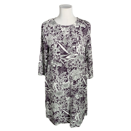 Unisex Nanso - Mitteveniv kleit, suurus 38 - Lilla ()