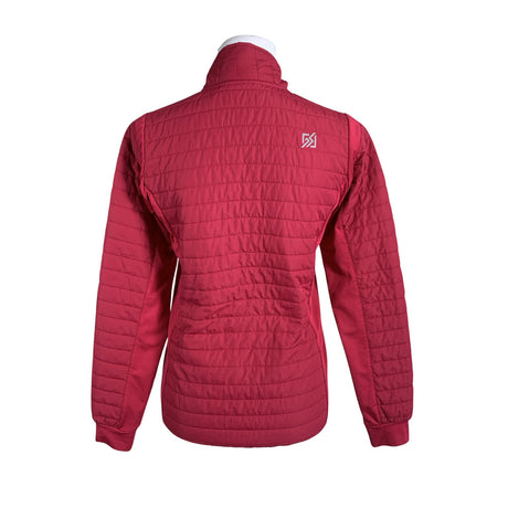 Unisex Catmandoo - Jope, suurus 34 - Roosa (2)