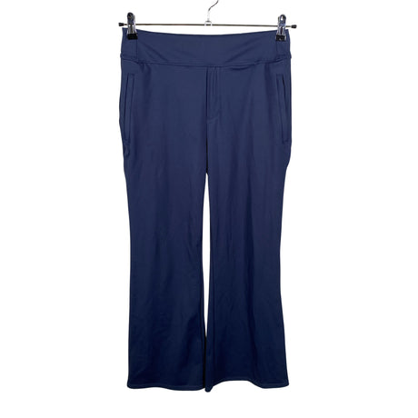 Unisex Halara - Trikotaažist püksid, suurus 38 - Sinine ()