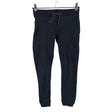 Unisex Name It - Dressikangast püksid, suurus 128 - 134 - Sinine ()