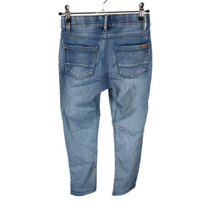Unisex Name It - Teksad, suurus 122 - 128 - Sinine (2)