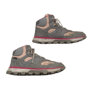 Unisex Timberland - Matkasaapad, suurus 37 - Hall (1)