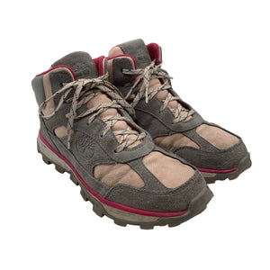 Unisex Timberland - Matkasaapad, suurus 37 - Hall (2)