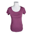Unisex Esprit - T-särk, suurus 40 - Lilla ()