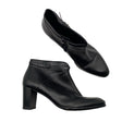 Unisex Högl - Poolsaapad, suurus 39 - Must ()