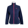 Unisex Helly Hansen - Fliisjakk, suurus 36 - Sinine ()
