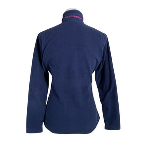 Unisex Helly Hansen - Fliisjakk, suurus 36 - Sinine (2)