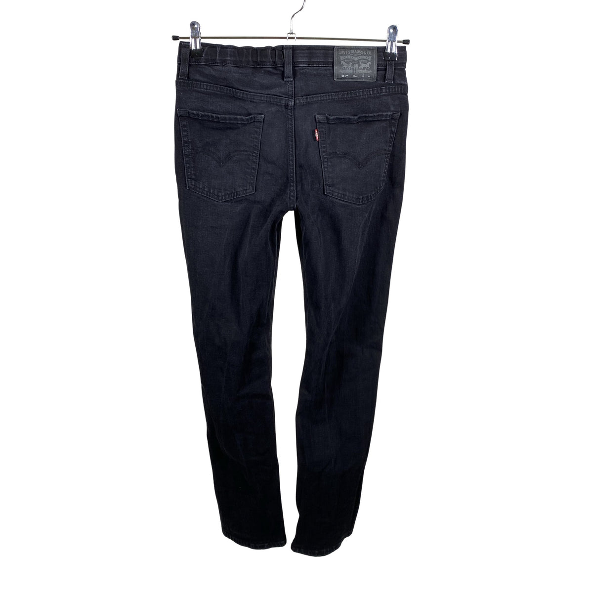 Unisex Levi's - Teksad, suurus 164 - 170 - Must (2)