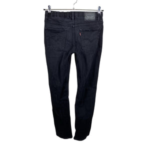 Unisex Levi's - Teksad, suurus 164 - 170 - Must (2)