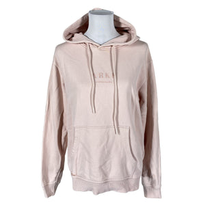 Unisex Arkk Copenhagen - Dressipluus, suurus 38 - Heleroosa (1)