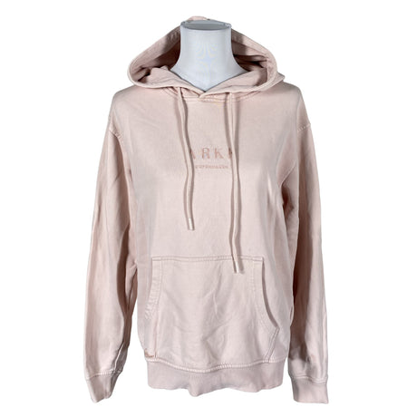 Unisex Arkk Copenhagen - Dressipluus, suurus 38 - Heleroosa ()