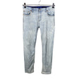 Unisex Levi's - Teksad, suurus 164 - 170 - Helesinine ()