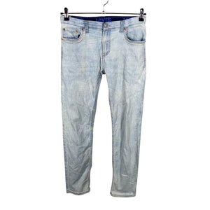 Unisex Levi's - Teksad, suurus 164 - 170 - Helesinine (1)