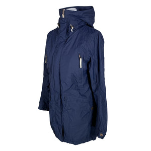 Unisex Didriksons - Jope, suurus 38 - Sinine (3)