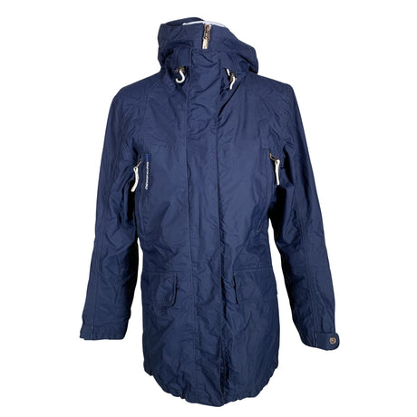 Unisex Didriksons - Jope, suurus 38 - Sinine ()
