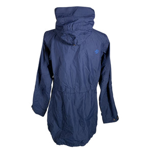 Unisex Didriksons - Jope, suurus 38 - Sinine (2)